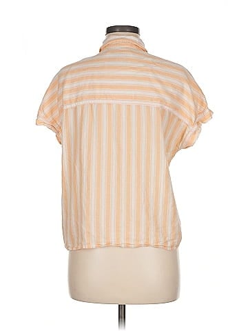 Lola River Short Sleeve Blouse (view 2)