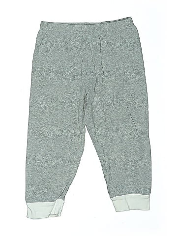 Burt's Bees Baby Casual Pants (view 1)