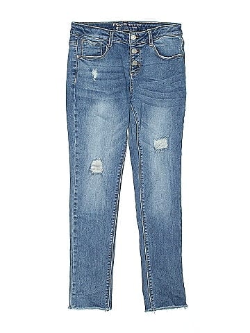 Hippie Girl Jeans (view 1)