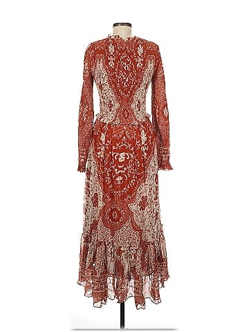 Cara Cara Casual Dress (view 2)