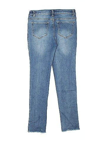 Hippie Girl Jeans (view 2)