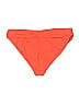 La Blanca Solid Orange Swimsuit Bottoms Size 14 - photo 2