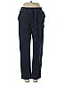 Lilla P Blue Casual Pants Size S - photo 1