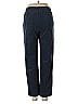 Lilla P Blue Casual Pants Size S - photo 2