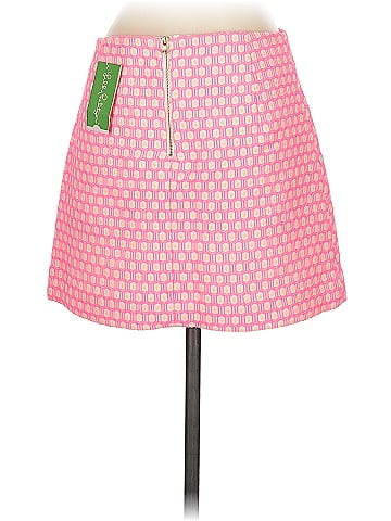 Lilly Pulitzer Casual Skirt (view 2)
