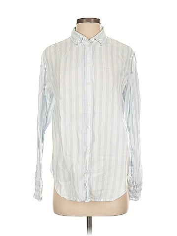 Everlane Long Sleeve Button-Down Shirt (view 1)