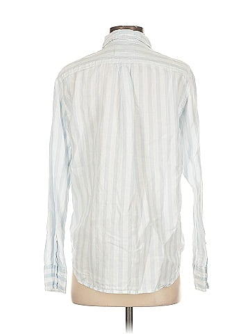 Everlane Long Sleeve Button-Down Shirt (view 2)