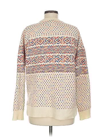 J.Crew Wool Pullover Sweater (view 2)