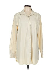 Lyssé Long Sleeve Blouse