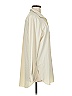 Lyssé Ivory Long Sleeve Blouse Size M - photo 3