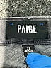 Paige Gray Jeans Size 28 waist - photo 7