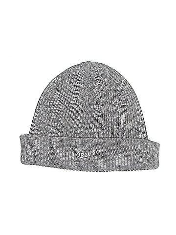 Obey Beanie (view 1)