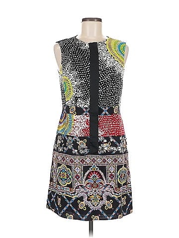 Nanette Lepore Casual Dress (view 1)