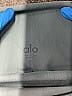 Alo Blue Gray Active Pants Size S - photo 3