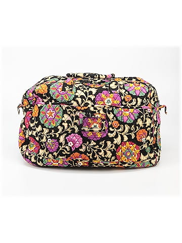 Vera Bradley Weekender (view 1)