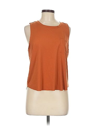 RBX Sleeveless Top (view 1)