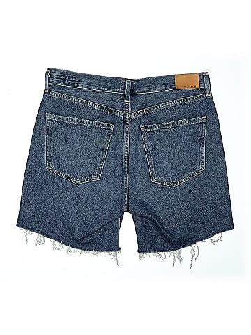 Citizens of Humanity Denim Shorts (view 2)