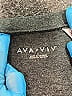 Ava & Viv Solid Gray Active Pants Size 14 (X) - photo 3