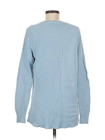 Ann Taylor LOFT Pullover Sweater (view 2)
