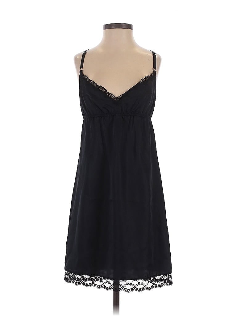 Pre-owned Marc Jacobs Casual Dress In Black