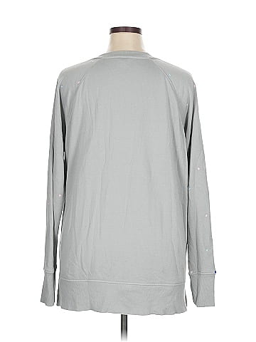 Crown & Ivy Pullover Sweater (view 2)