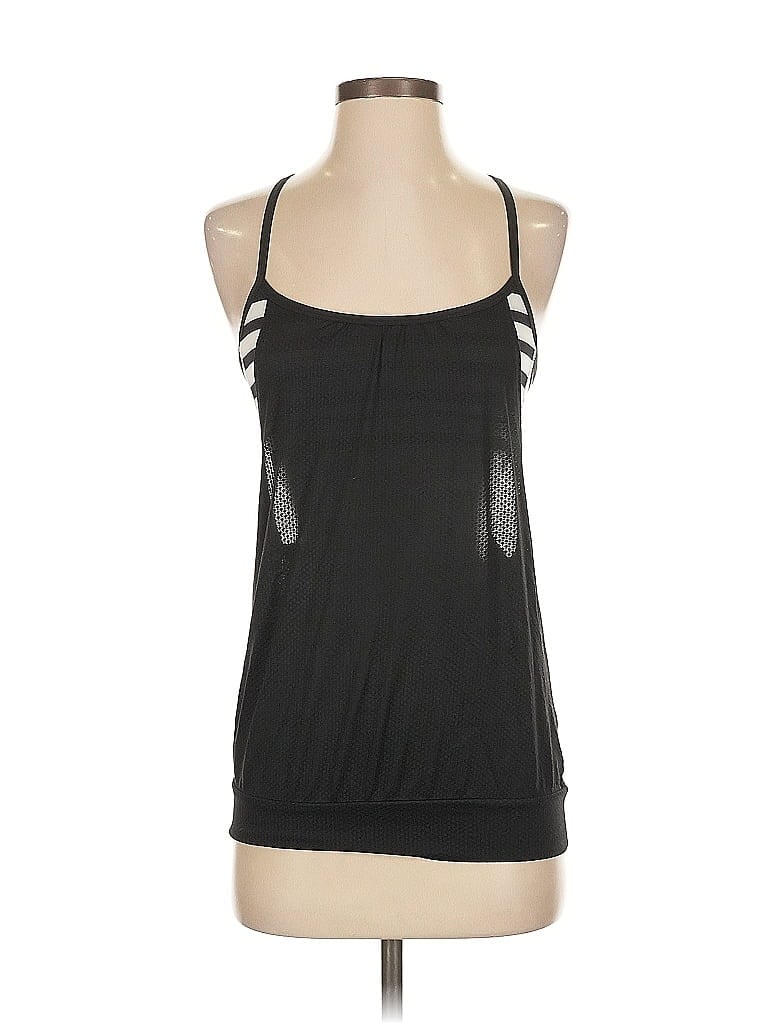 Pre-owned American Romper In Black