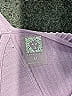 Anne Klein Purple Cocktail Dress Size M - photo 7