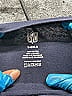 NFL 100% Cotton Blue Long Sleeve T-Shirt Size 8 - photo 3