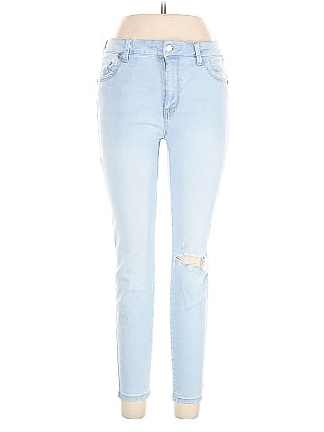 Kendall & Kylie Jeans (view 1)
