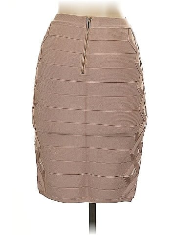 Bebe Formal Skirt (view 2)
