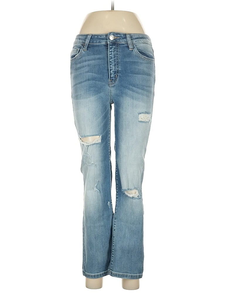 Vervet Blue Jeans Size 28 waist - photo 1