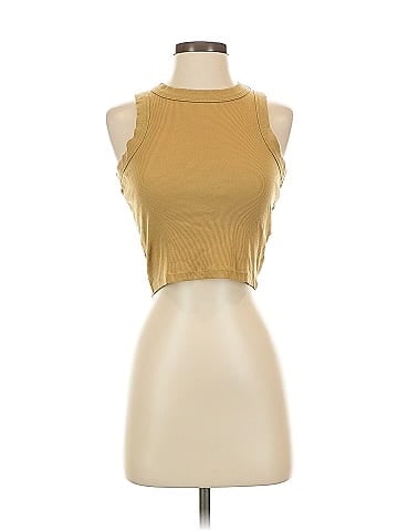 Madewell Tank Top (view 1)
