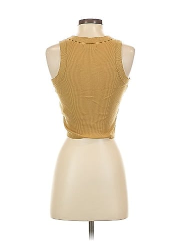 Madewell Tank Top (view 2)