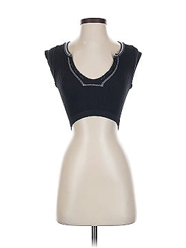 Out From Under Sleeveless T Shirt