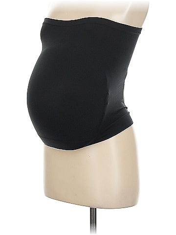 Isabel Maternity Casual Skirt (view 1)