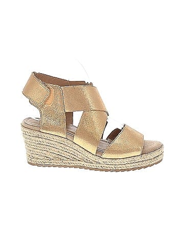 SOUL Naturalizer Wedges (view 1)