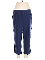 Zenergy By Chico's Casual Pants