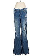 Soho Jeans New York & Company Jeans