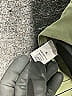 Falls Creek Solid Green Cargo Pants Size XL - photo 5
