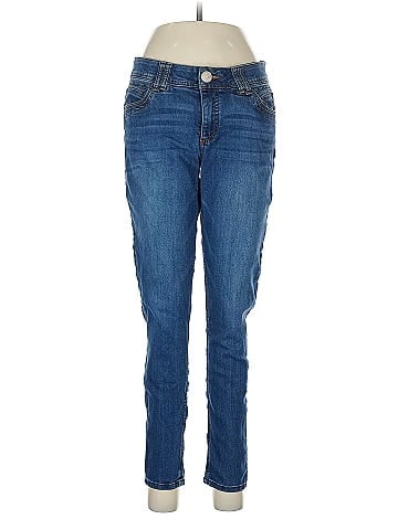 Democracy Jeans (view 1)