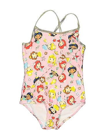 Disney One Piece Swimsuit (view 1)