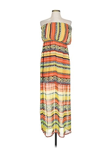 Ruby Rox Casual Dress (view 1)