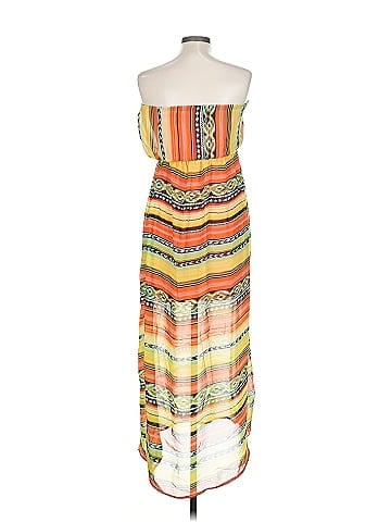 Ruby Rox Casual Dress (view 2)