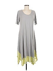 Logo By Lori Goldstein Casual Dress