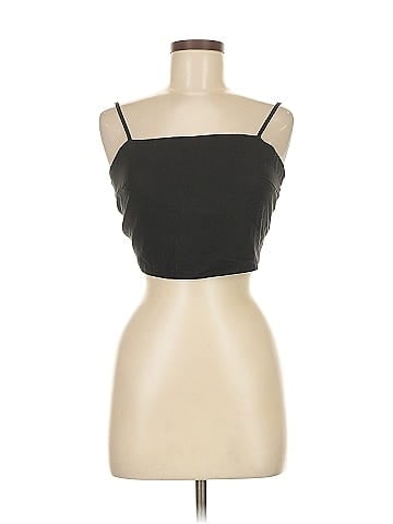 J. Galt Sleeveless Top (view 1)