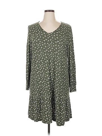 Ann Taylor LOFT Outlet Casual Dress (view 1)