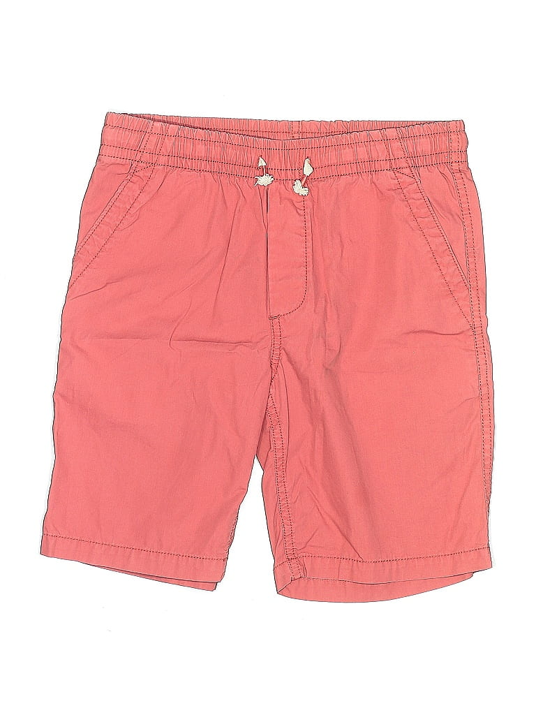 Pre-owned Gap Kids' Shorts In Orange