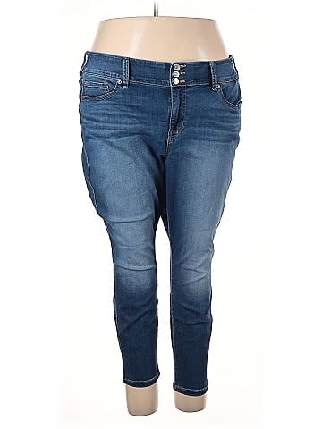 Torrid Jeans (view 1)