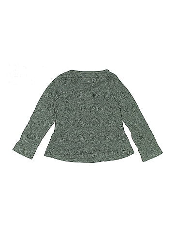 First Impressions Long Sleeve T-Shirt (view 2)