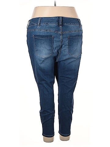 Torrid Jeans (view 2)